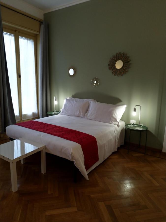 Palazzo Pasta Malpensa Aparthotel Gallarate Bagian luar foto