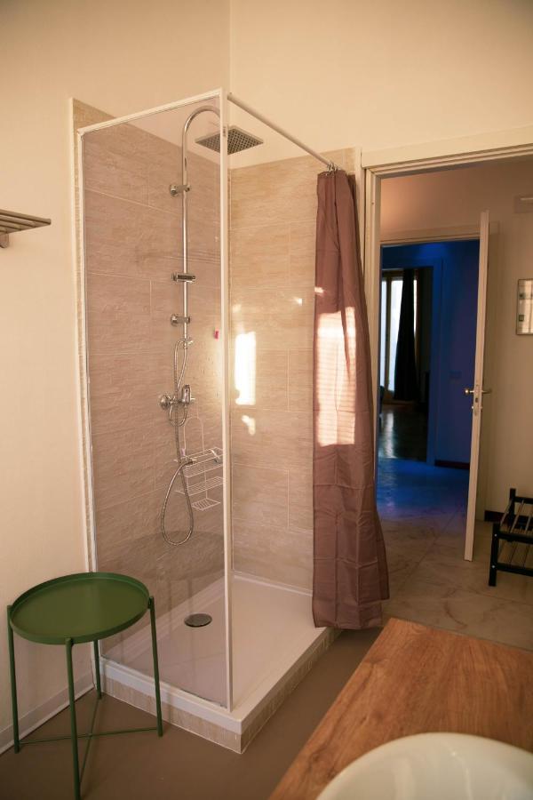Palazzo Pasta Malpensa Aparthotel Gallarate Bagian luar foto